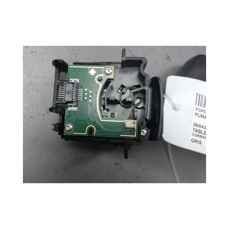 COMMANDE CLIGNOTANT FORD PUMA