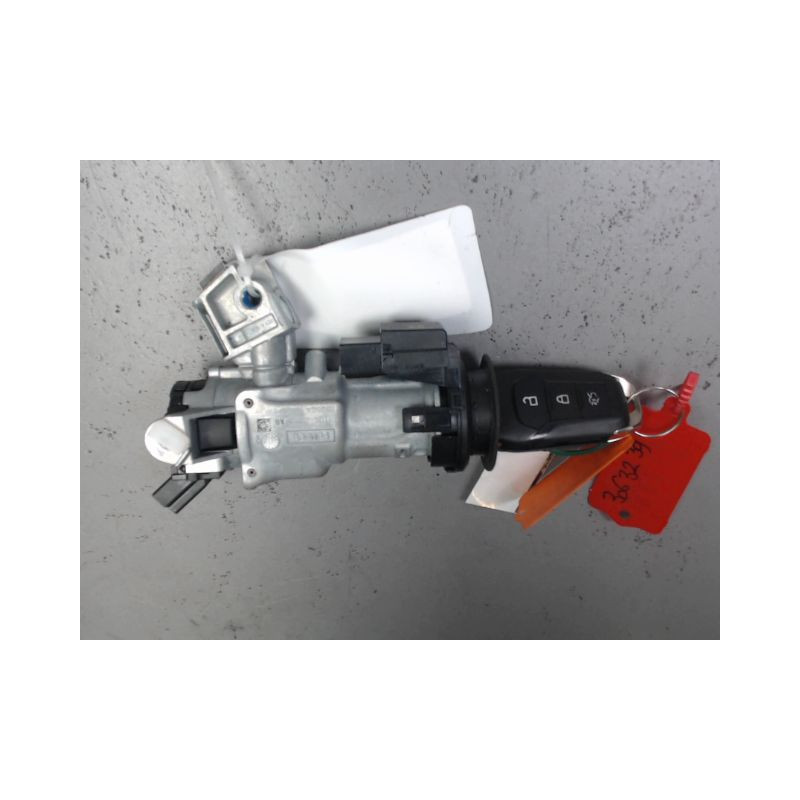 ANTIVOL DE DIRECTION FORD PUMA