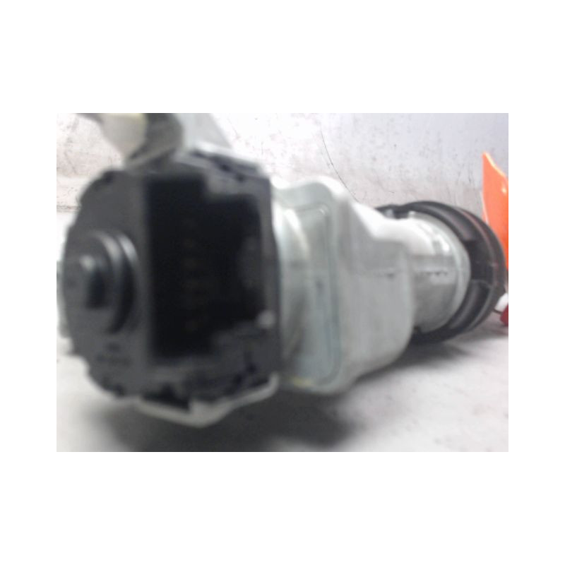 ANTIVOL DE DIRECTION FORD PUMA