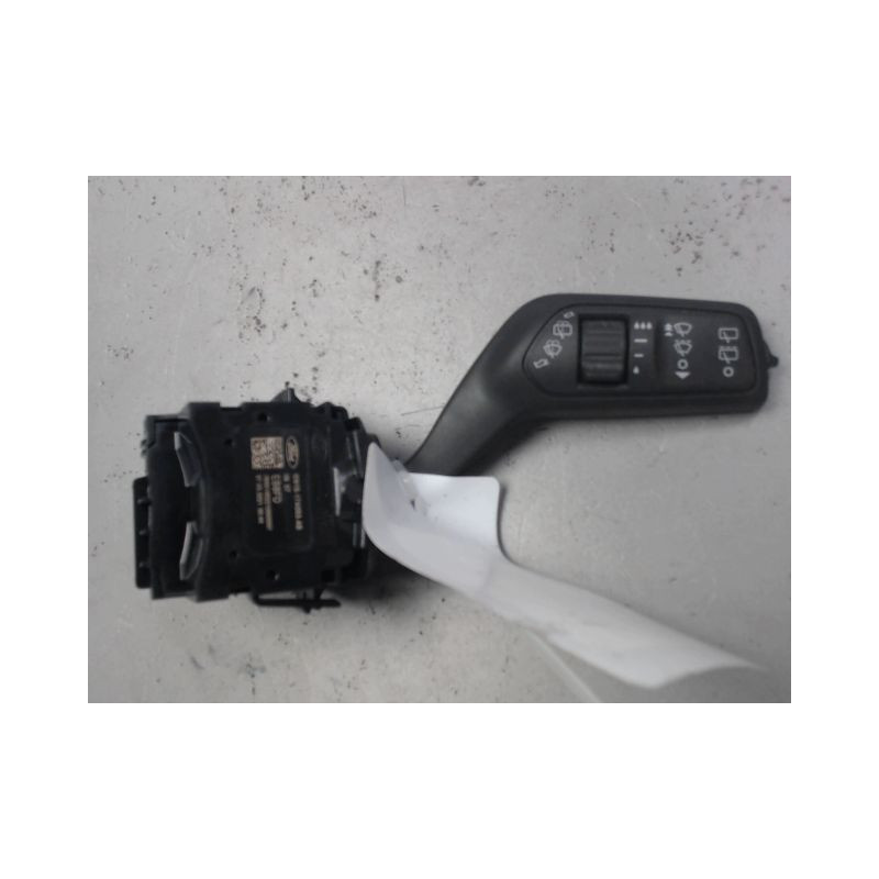COMMANDE ESSUIE GLACE FORD PUMA
