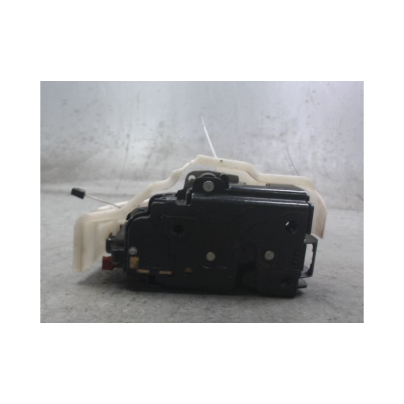 SYSTEME CONDAMNATION ARRIERE DROIT VOLKSWAGEN GOLF V 2003-2009