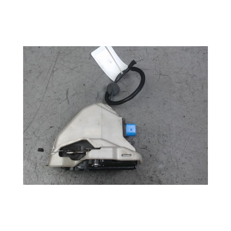 SYSTEME CONDAMNATION ARRIERE DROIT VOLKSWAGEN GOLF V 2003-2009