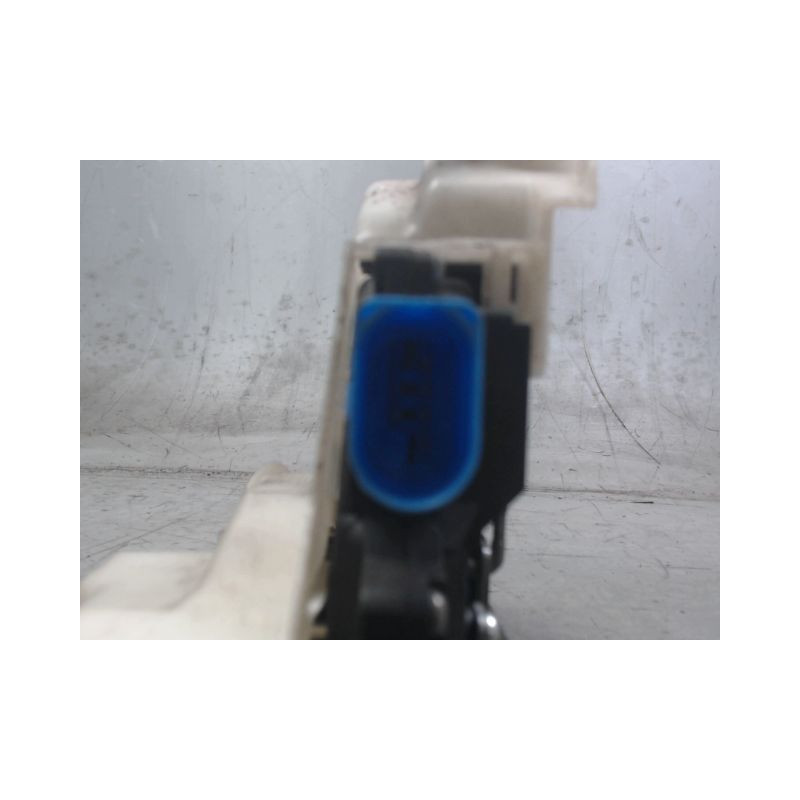 SYSTEME CONDAMNATION ARRIERE DROIT VOLKSWAGEN GOLF V 2003-2009