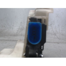 SYSTEME CONDAMNATION ARRIERE DROIT VOLKSWAGEN GOLF V 2003-2009