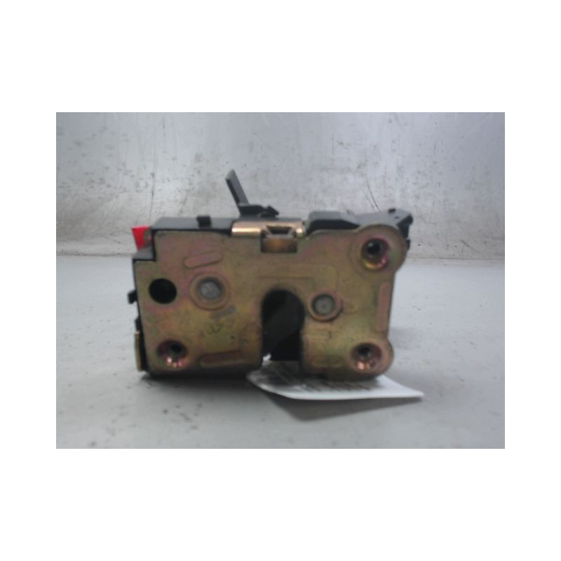 SYSTEME CONDAMNATION AVANT DROIT RENAULT TWINGO PH.3 2000-2007
