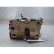 SYSTEME CONDAMNATION AVANT DROIT RENAULT TWINGO PH.3 2000-2007