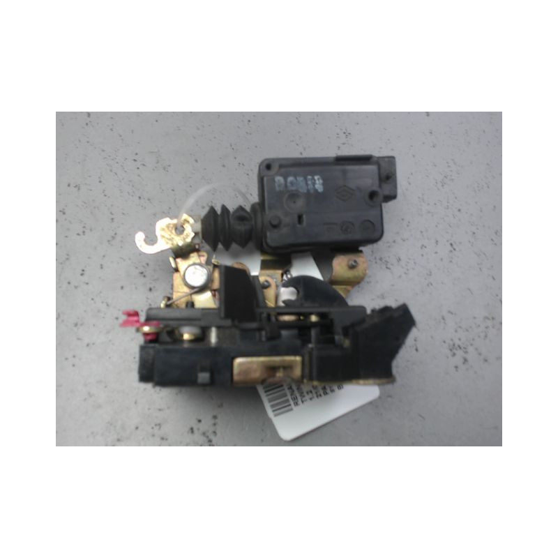 SYSTEME CONDAMNATION AVANT DROIT RENAULT TWINGO PH.3 2000-2007