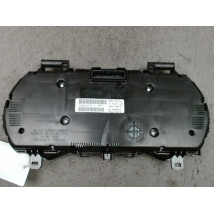 BLOC COMPTEURS RENAULT CAPTUR