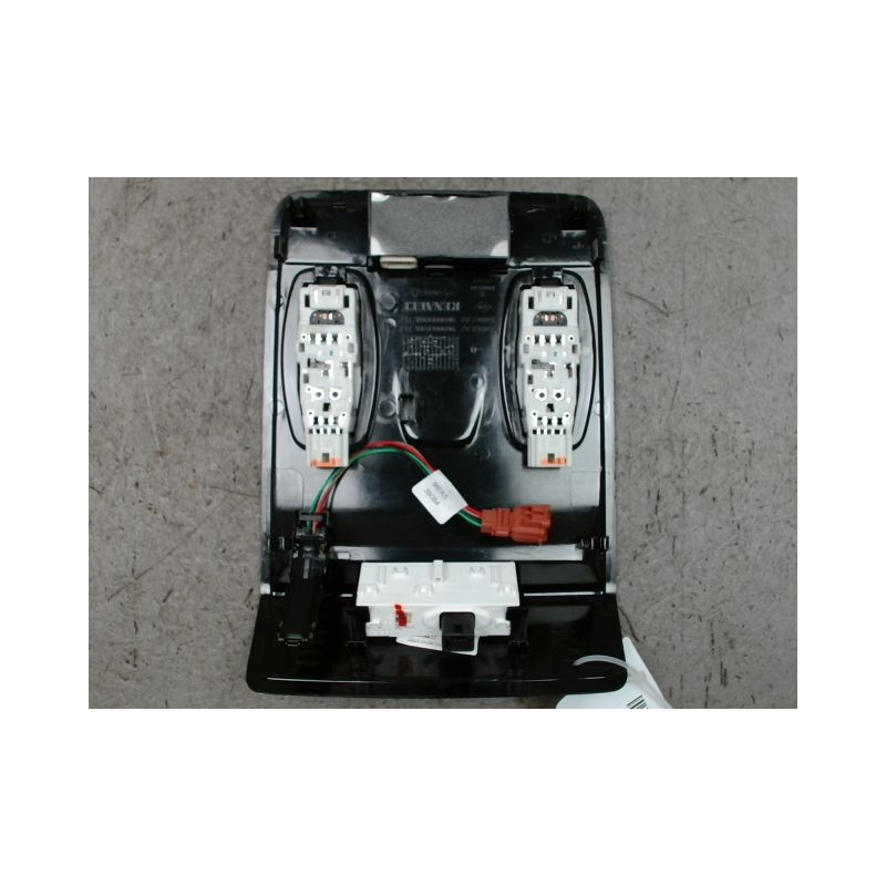 PLAFONNIER RENAULT CAPTUR