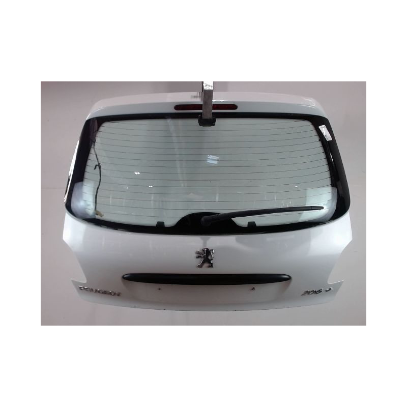 HAYON PEUGEOT 206+ 2009-