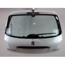 HAYON PEUGEOT 206+ 2009-