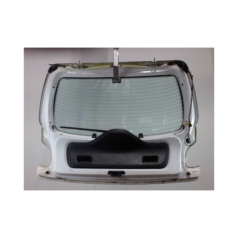 HAYON PEUGEOT 206+ 2009-