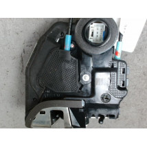 SYSTEME CONDAMNATION ARRIERE GAUCHE HONDA CIVIC