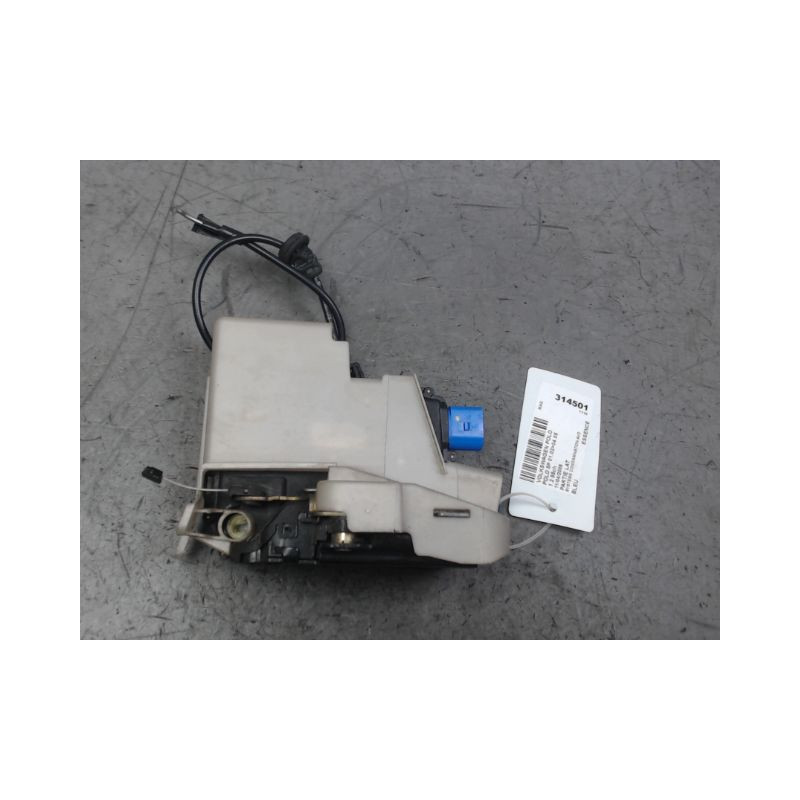 SYSTEME CONDAMNATION AVANT DROIT VOLKSWAGEN POLO 02-05