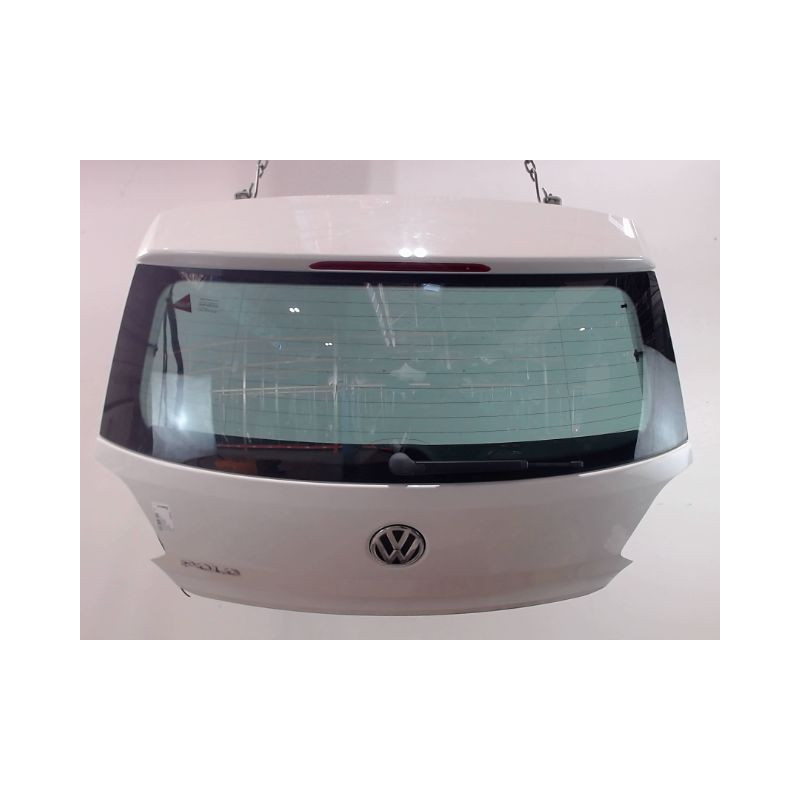 HAYON VOLKSWAGEN POLO 2009-