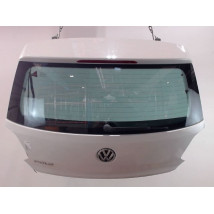 HAYON VOLKSWAGEN POLO 2009-