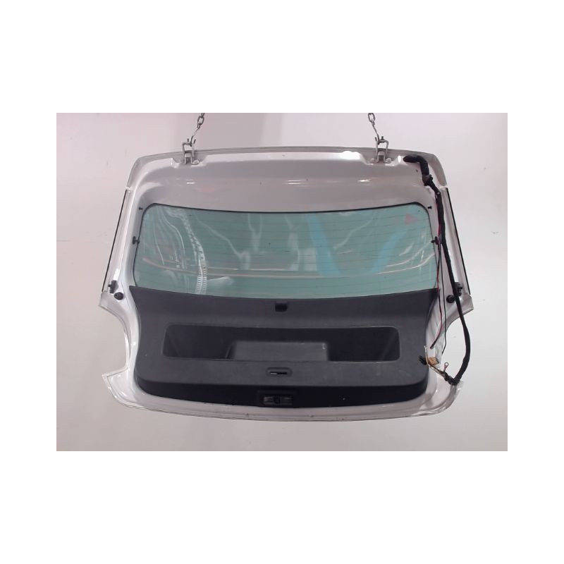 HAYON VOLKSWAGEN POLO 2009-