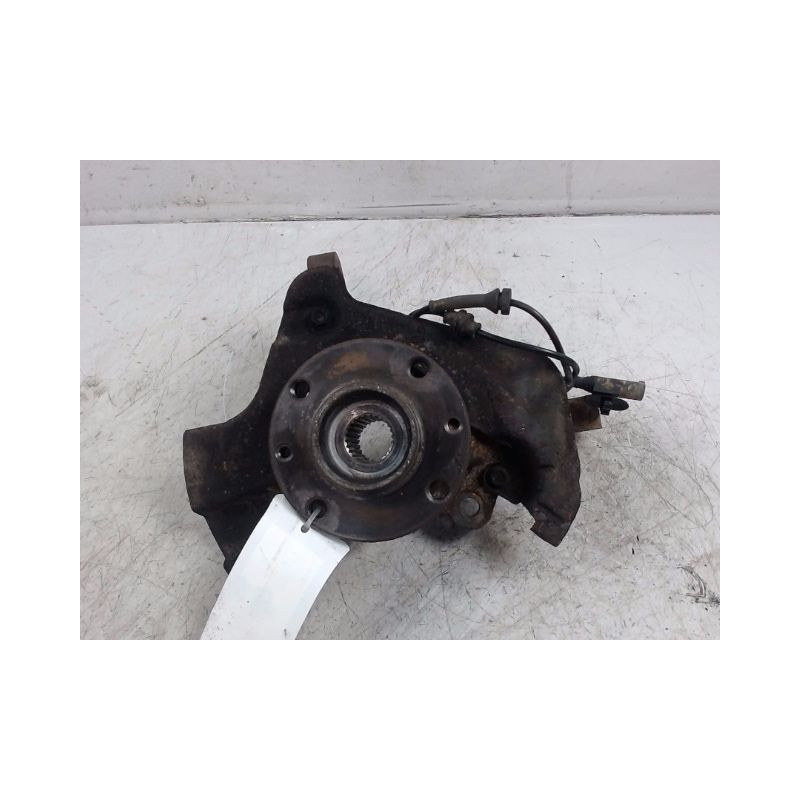 PIVOT AVANT DROIT PEUGEOT BIPPER FOURGON 4P