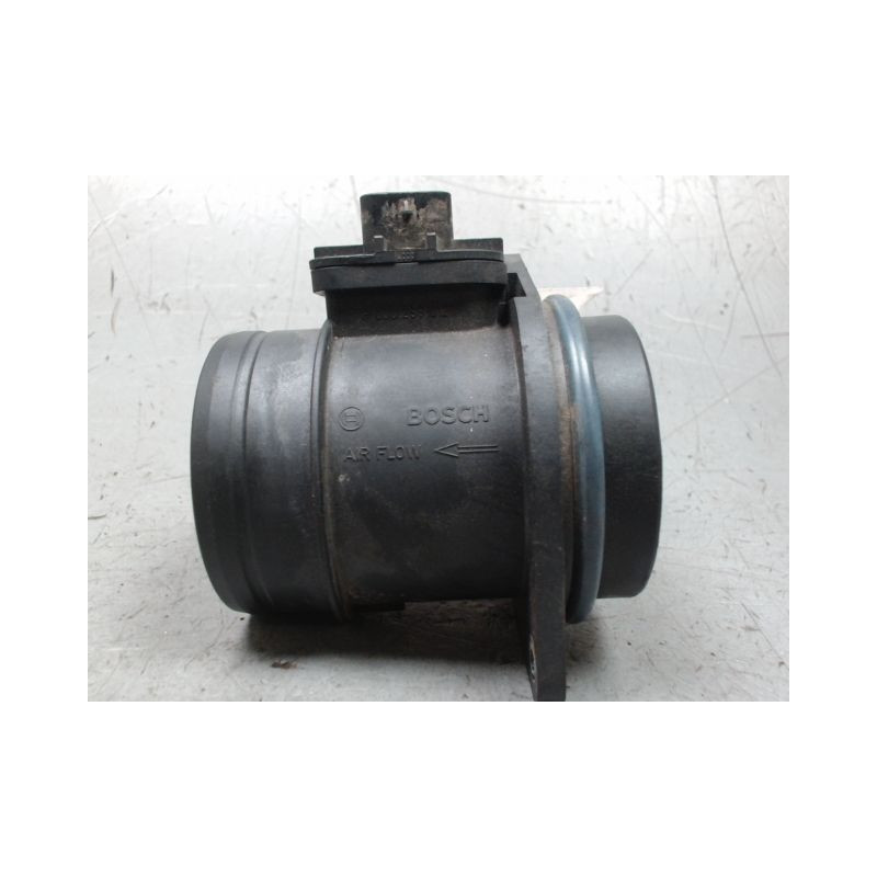 DEBITMETRE AIR DS DS7
