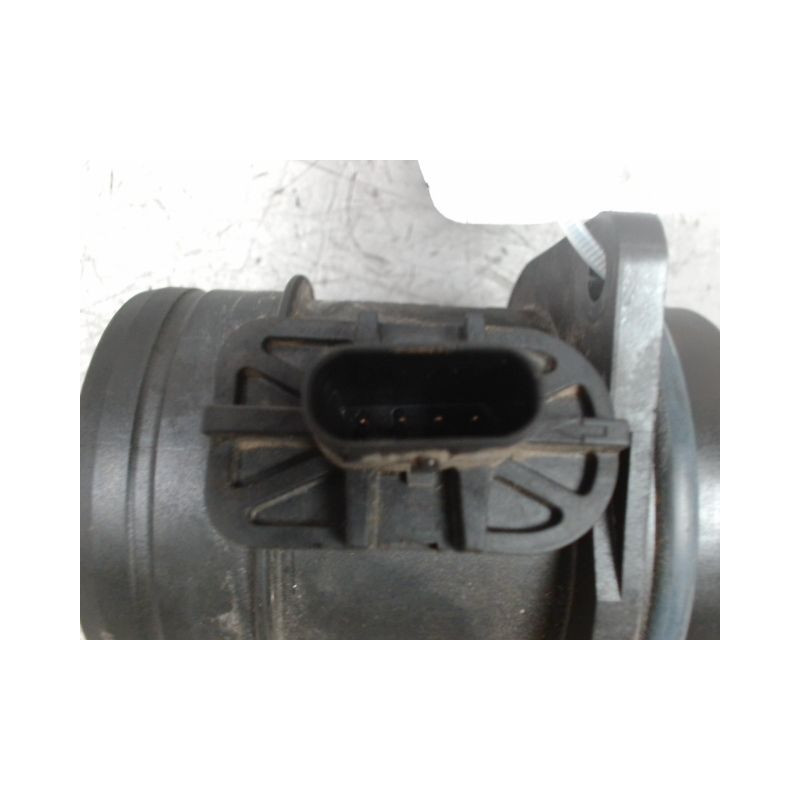 DEBITMETRE AIR DS DS7