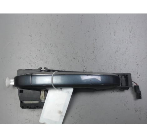 POIGNEE EXT PORTE ARD