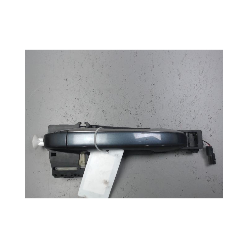 POIGNEE EXTERIEURE PORTE ARRIERE DROIT RENAULT MEGANE