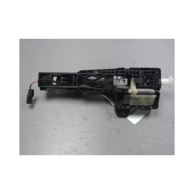 POIGNEE EXTERIEURE PORTE ARRIERE DROIT RENAULT MEGANE