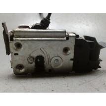 SYSTEME CONDAMNATION AVANT GAUCHE RENAULT SCENIC II PH2 2006-