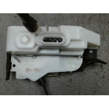 SYSTEME CONDAMNATION AVANT GAUCHE RENAULT SCENIC II PH2 2006-