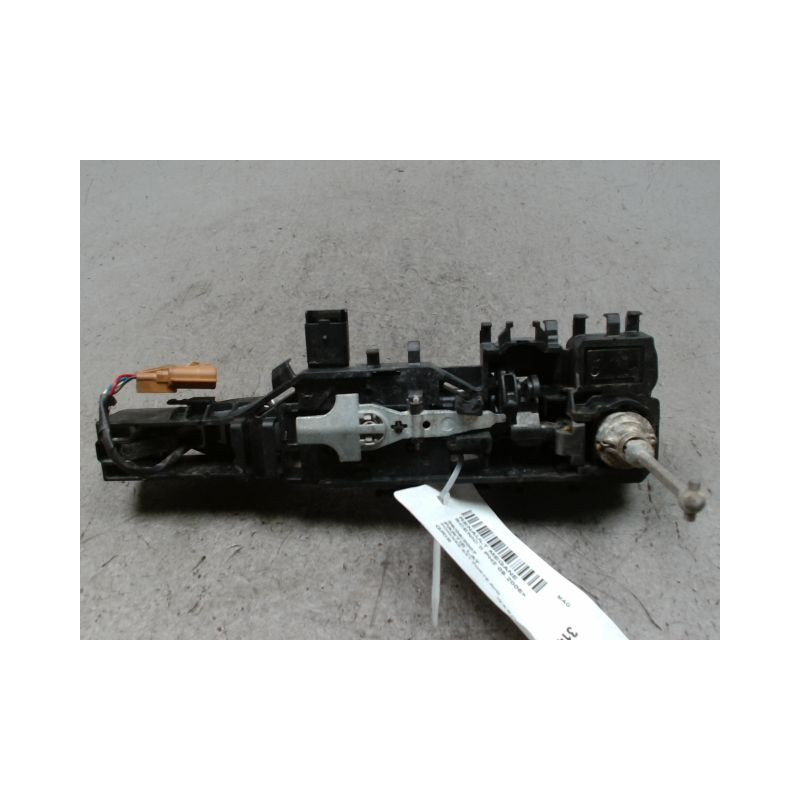 POIGNEE EXTERIEURE PORTE AVANT GAUCHE RENAULT SCENIC II PH2 2006-