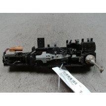 POIGNEE EXTERIEURE PORTE AVANT GAUCHE RENAULT SCENIC II PH2 2006-