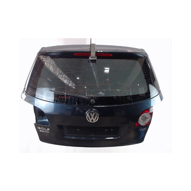 HAYON VOLKSWAGEN GOLF V PLUS 2005-