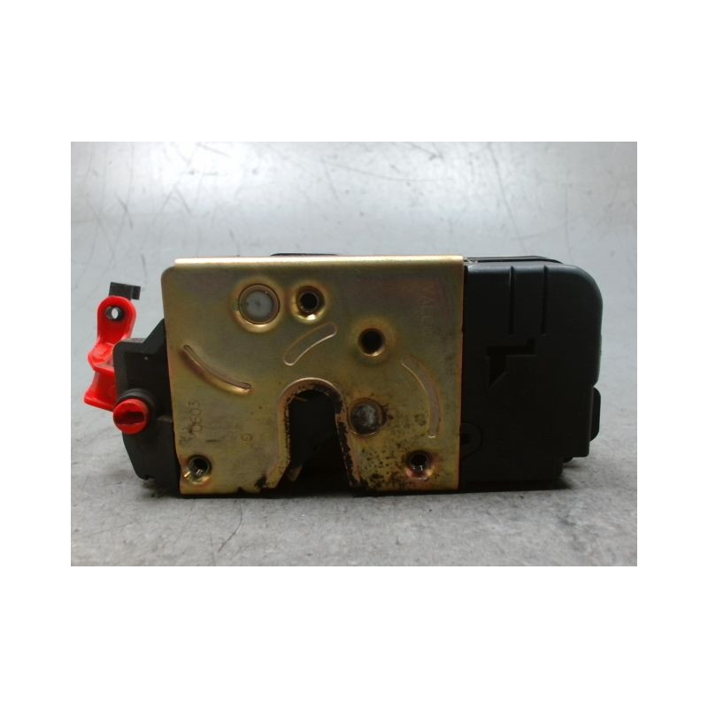 SYSTEME CONDAMNATION ARRIERE GAUCHE CITROEN XSARA 2000-