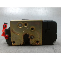 SYSTEME CONDAMNATION ARRIERE GAUCHE CITROEN XSARA 2000-