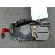 SYSTEME CONDAMNATION ARRIERE GAUCHE CITROEN XSARA 2000-