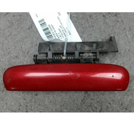 POIGNEE EXT PORTE ARG