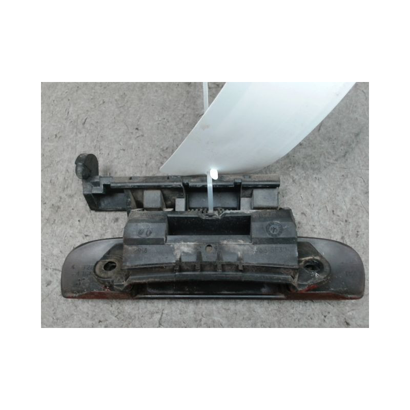POIGNEE EXTERIEURE PORTE ARRIERE GAUCHE CITROEN XSARA 2000-