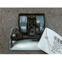 POIGNEE EXTERIEURE PORTE AVANT GAUCHE CITROEN BERLINGO MULTISPACE -2002