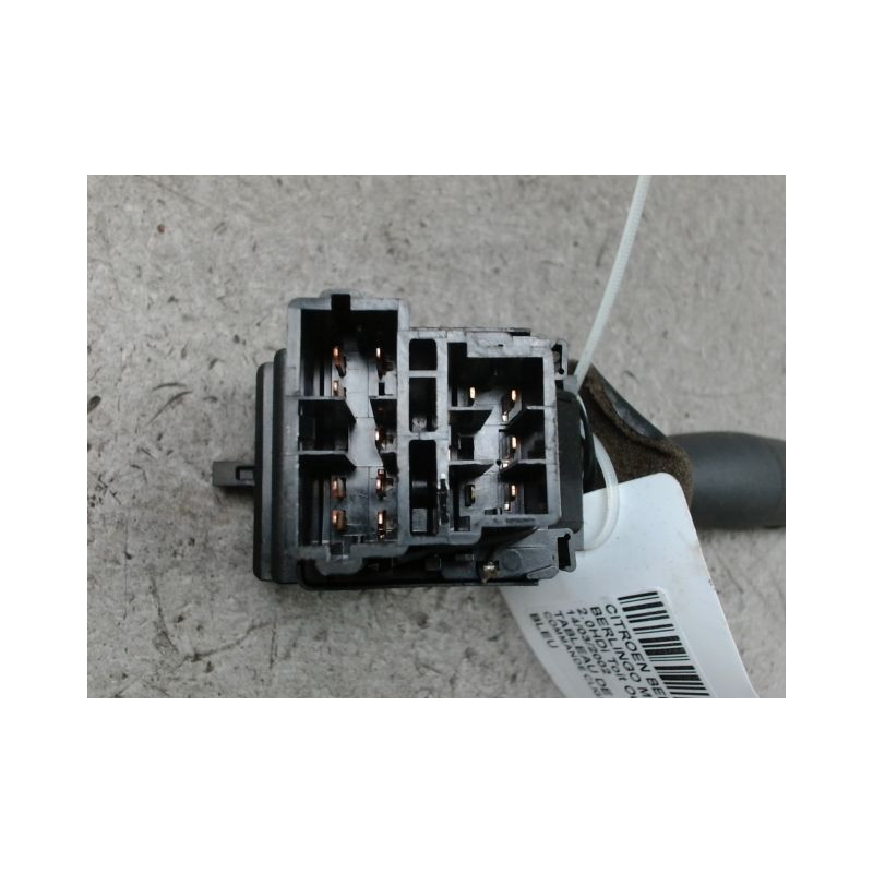 COMMANDE CLIGNOTANT CITROEN BERLINGO MULTISPACE -2002