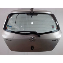 HAYON TOYOTA YARIS II 2010-