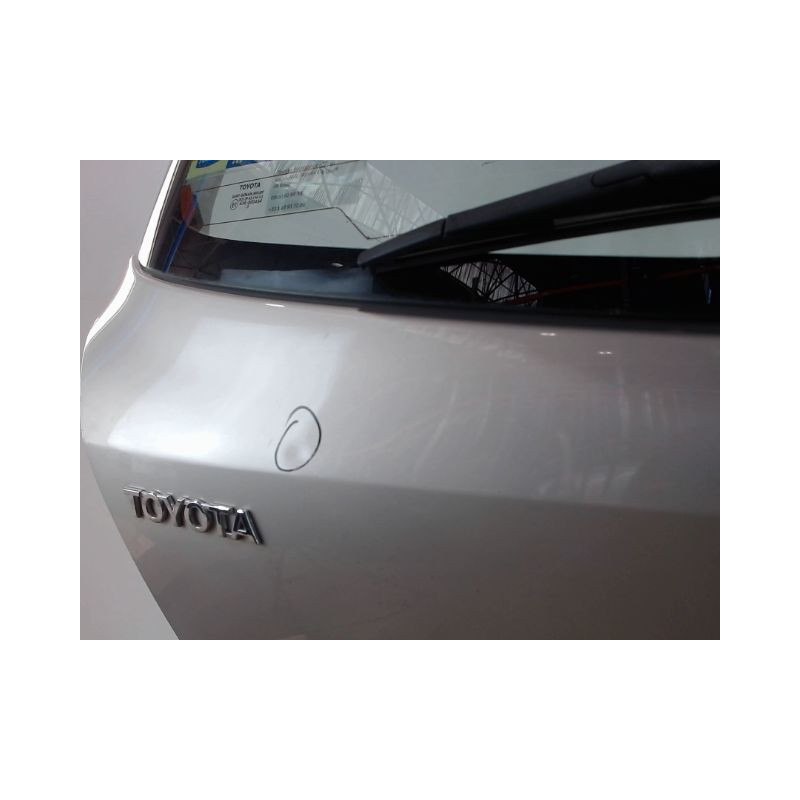HAYON TOYOTA YARIS II 2010-