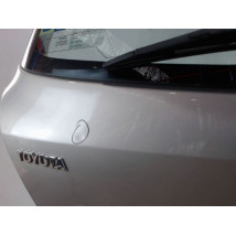 HAYON TOYOTA YARIS II 2010-