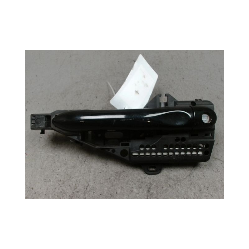 POIGNEE EXTERIEURE PORTE AVANT GAUCHE RENAULT CLIO IV 2012-