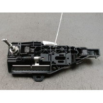 POIGNEE EXTERIEURE PORTE AVANT GAUCHE RENAULT CLIO IV 2012-