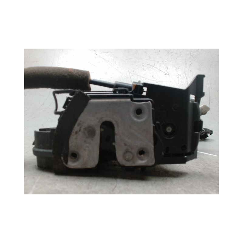 SYSTEME CONDAMNATION ARRIERE DROIT RENAULT CLIO IV 2012-