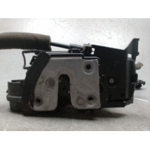 SYSTEME CONDAMNATION ARRIERE DROIT RENAULT CLIO IV 2012-