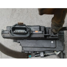 SYSTEME CONDAMNATION ARRIERE DROIT RENAULT CLIO IV 2012-