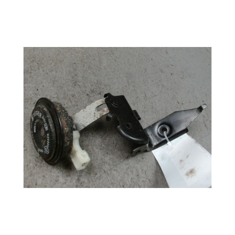 KLAXON / AVERTISSEUR RENAULT CLIO IV 2012-