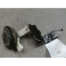 KLAXON / AVERTISSEUR RENAULT CLIO IV 2012-