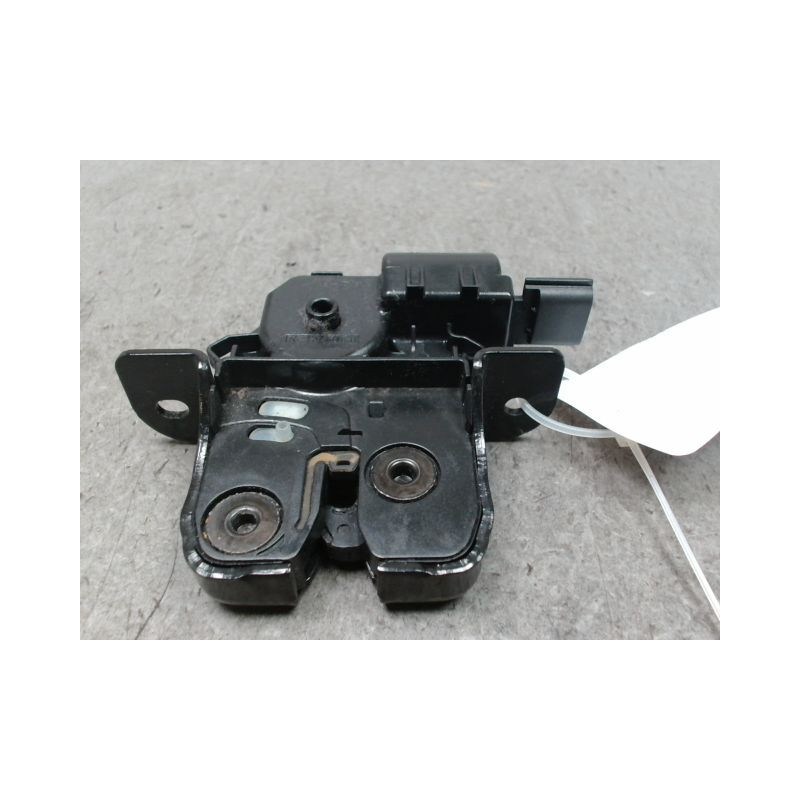SERRURE HAYON  RENAULT CLIO IV 2012-